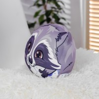 Подушка-антистресс «Енотик»