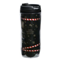 Термостакан со вставкой «Военный», 350 мл