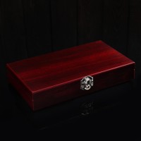 Набор для вина, 5 предметов: штопор, нож для срезания фольги, пробка, каплеуловитель, термометр