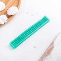 Молд «Жемчуг», 17,5×4 см, цвет МИКС