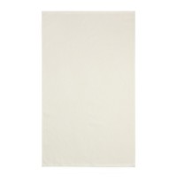 Полотенце махровое "Этель" Organic Milk 100х150 см, 100% хл, 420гр/м2