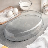 Форма для запекания Borcam, 3 л