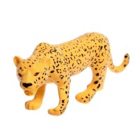 Набор животных «Звери Африки», 6 фигурок