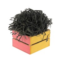 Наполнитель бумажный черный, 50 г