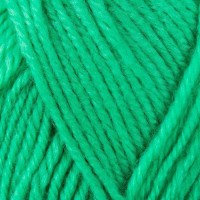 Пряжа 100% акрил "Softy Kids" 90м ±5м 50 гр цвет 48 зелёная мята
