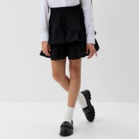 Юбка для девочки MINAKU: School Collection, чёрная, рост 158 см (40)
