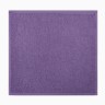 Набор махровых полотенец Этель Lilac 30х30 см - 6 шт, 100% хлопок