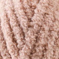 Пряжа "Softy mega" 100% микрополиэстер 70м/100гр (617 бежевый)