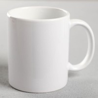 Кружка с сублимацией «Самому крутому тестю» 320 мл