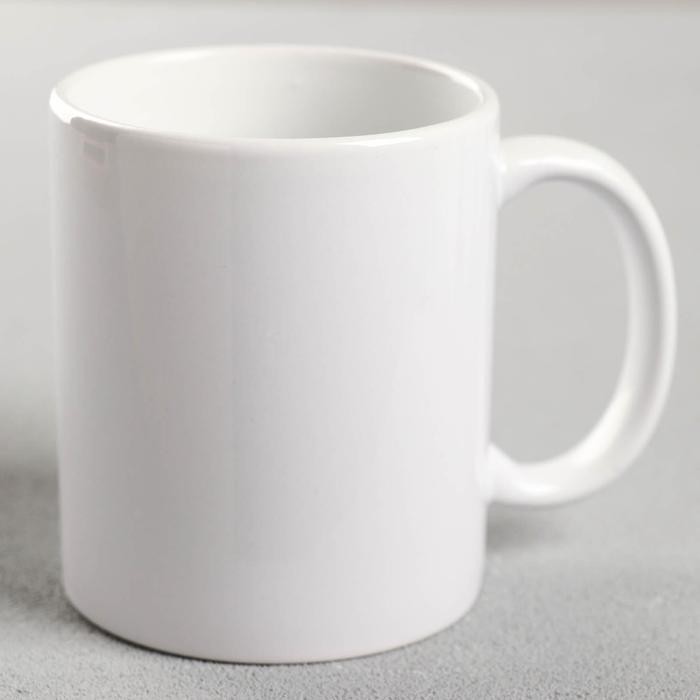 Кружка с сублимацией «Самому крутому тестю» 320 мл