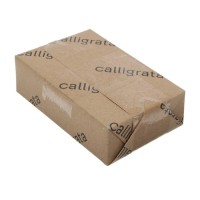 Картон переплётный 2.0 мм 70×100 см 1250 г/м² Белый