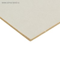Картон переплётный 2.0 мм 70×100 см 1250 г/м² Белый