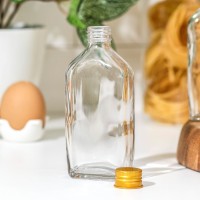 Набор бутылок Доляна, 150 мл, 6×3×14 см, 12 шт