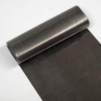 Мешки для мусора в рулоне «UPAK LAND» 60 л, черные, ПНД, 9 мкм, 55×70 см 20 шт.