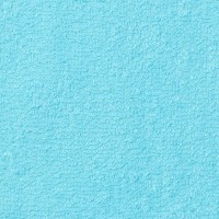 Полотенце подарочное Экономь и Я "Радостный олень" 30х60 см, цвет голубой, 100% хл, 340 г/м2