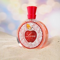 Туалетная вода женская Woman'Secret Love, 100 мл