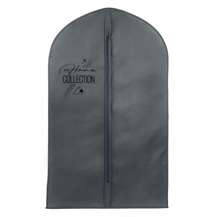 Чехол для одежды Home collection, 60×100 см Чехол для одежды Home collection, 60×100 см