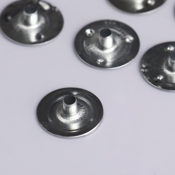 Набор фитиледержателей,  10 шт.