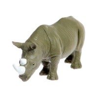 Набор животных «Звери Африки», 4 фигурок