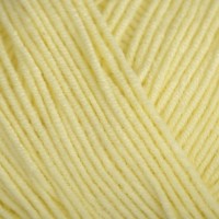 Пряжа "Jeans" 55% хлопок, 45% акрил 160м/50гр (67 лимон)