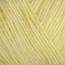 Пряжа "Jeans" 55% хлопок, 45% акрил 160м/50гр (67 лимон)