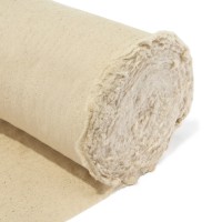 Полотно нетканое узбекское, длина 40 м, ширина 0.7 м, плотность 170 г/м²