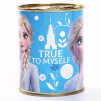 Копилка "На исполнение мечты", Холодное сердце