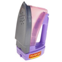 Игрушка «Утюжок», МИКС