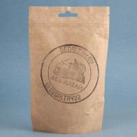 Набор из трав и специй для приготовления настойки "Ореховый коньяк"