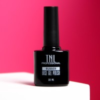 Базовое покрытие для гель-лака TNL Professional Rubber, 10 мл