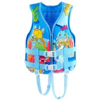 Жилет для плавания, размер XS, от 6 - 12 лет, 25-40 кг