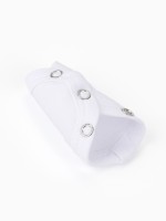 Набор удлинителей для боди «Крошка Я», 3 шт., 13×9 см, белые