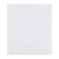 Набор махровых полотенец Этель Tropic 30х30 см-4шт, 100% хлопок 340 гр/м2