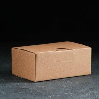 Набор стопок для вина «Мельница», 50 мл, 6 шт