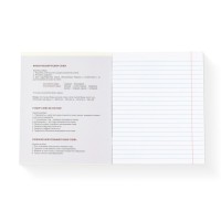 Тетради предметные, 36 л., набор из 10 шт., блок №1 «Исторические личности»