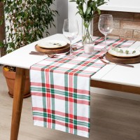 Дорожка "Этель" Нoliday decoration 40х149см, 100%хл, репс 210 г/м2