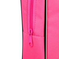 Папка с ручками текстильная А4, 35×27×10 cм, My little pony