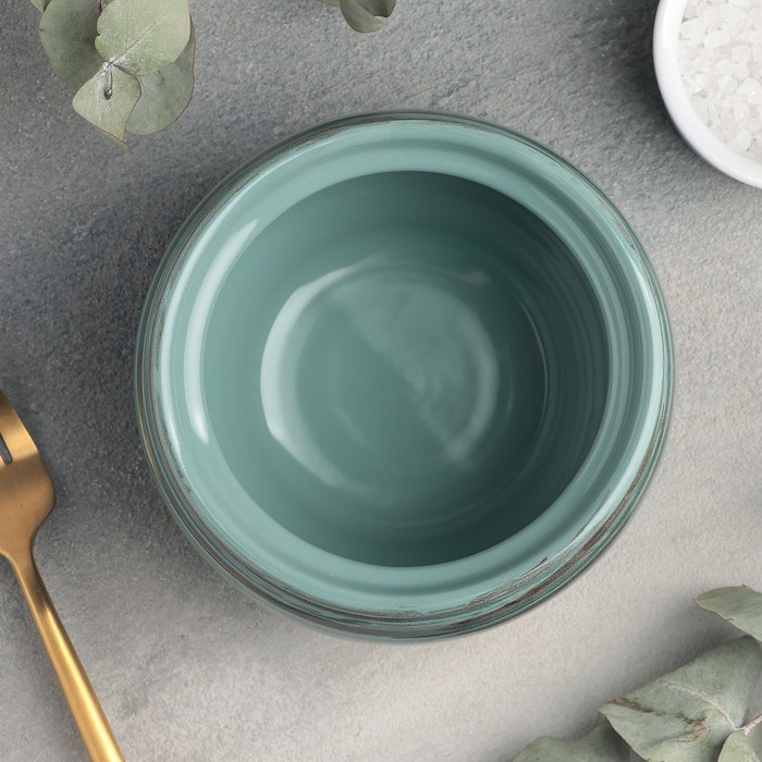 Горшок для запекания Punto bianca, 500 мл