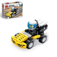 Конструктор «Формула», 32 детали