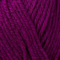 Пряжа 100% акрил "Softy Kids" 90м ±5м 50 гр цвет 53 фиолетовое вино