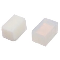 Мыло своими руками на новый год «Праздничный единорог», набор для мыловарения