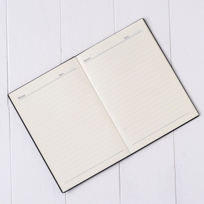 Алмазная вышивка на блокноте «Единорог» 50 стр