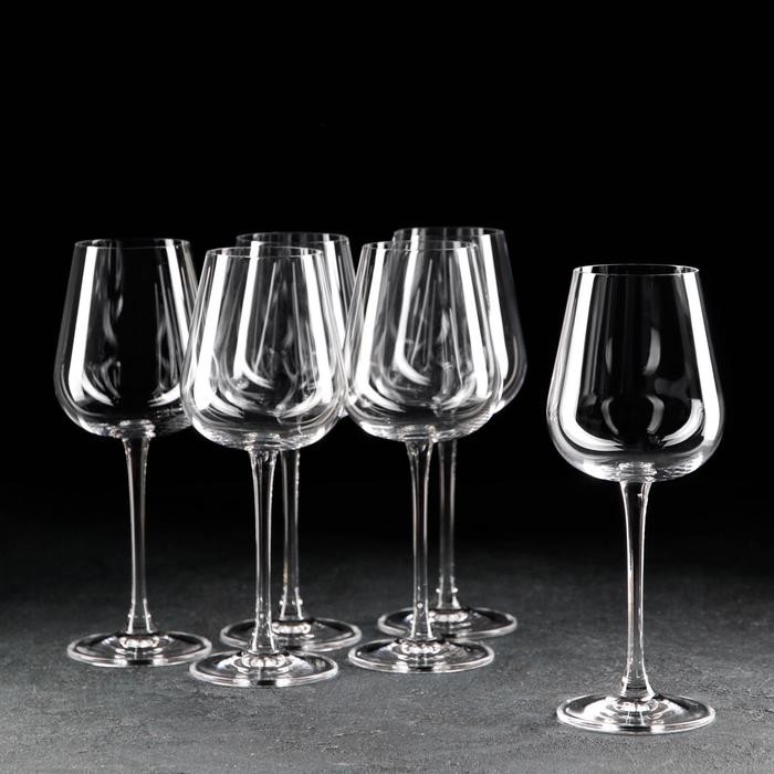 Набор бокалов для вина Ardea, 330 мл, 6 шт