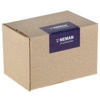 Набор рюмок, «Хрусталь», 50 мл, 6 шт