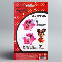 Аквамозаика «Мини», Минни Маус