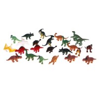 Набор животных «Парк юрского периода»