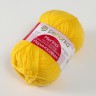Пряжа "Мериносовая" 50%меринос.шерсть, 50% акрил 200м/100гр(06-Красный)