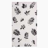 Полотенце Этель Impression 40х73 см, 100% хлопок, репс 210 г/м2