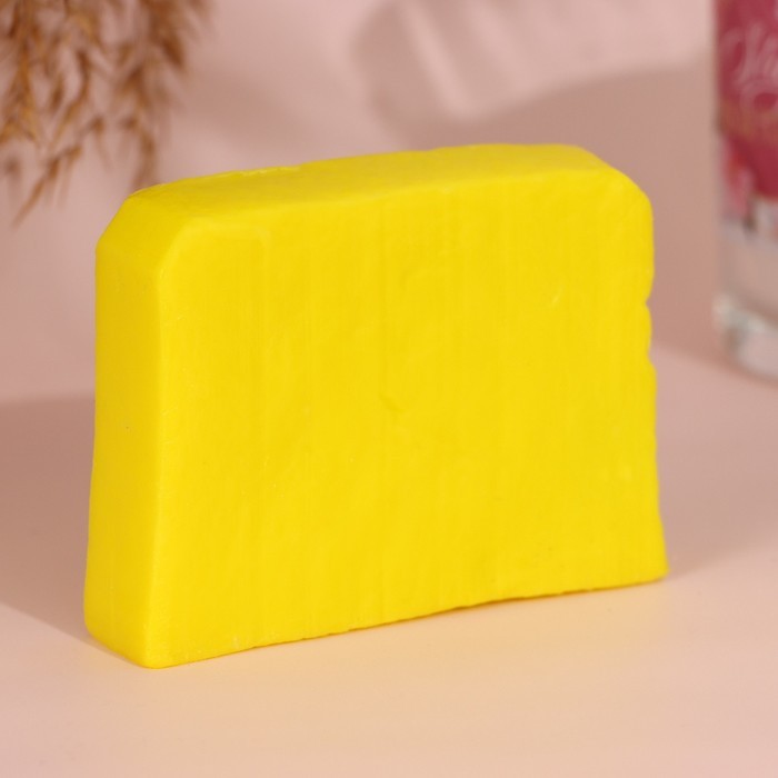 Мыло косметическое «Добропаровъ» «Самой нежной в 8 марта», с ароматом банана, 80 г