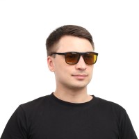 Очки для водителя мужские «Мастер К», антиблик, антифары